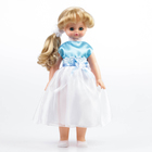 Кукла "Алиса 16" 55см со звуковым устройством НП2456/о - Фото 1