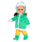 Кукла «Инна Весна дидактическая 2», 43 см - Фото 3