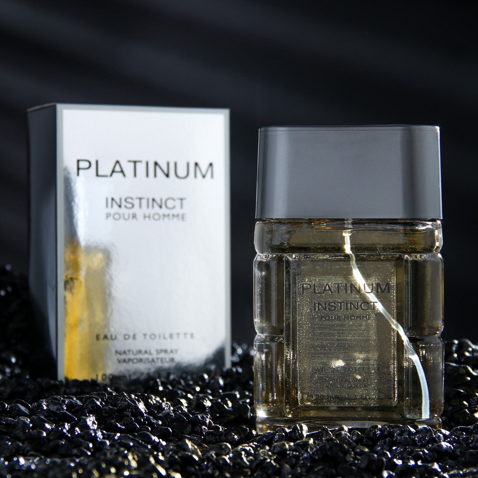 Instinct вода туалетная мужские. Platinum Instinct pour homme. Instinct Platinum туалетная. Instinct Platinum туалетная вода мужская 100 мл. Платинум инстинкт туалетная вода мужская Шанель.