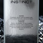 Туалетная вода мужская Instinct Platinum, 100 мл (по мотивам Egoiste Platinum (Chanel) - Фото 5
