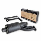 Гайковёрт механический "БелАК" БАК.10017, 270 мм, без головок - Фото 3