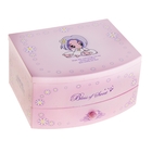 Шкатулка музыкальная механическая "Малыш" 14,5х11,8х8 см - Фото 1