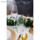 УЦЕНКА Набор высоких стаканов, 330 мл, 6 шт. - Фото 3