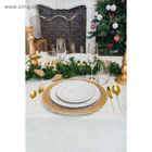 УЦЕНКА Набор высоких стаканов, 330 мл, 6 шт. - Фото 4