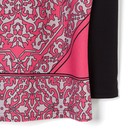 Блуза женская Франческа цвет розовый, р-р 42 - Фото 3
