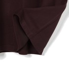 Платье женское Роксана цвет коричневый, р-р 44 - Фото 6