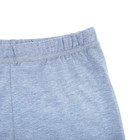 Комплект женский (джемпер, брюки) Каролина 2 цвет серый, р-р 42 - Фото 7