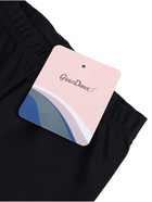 Лосины для гимнастики и танцев Grace Dance, р. 32, цвет чёрный 2877434