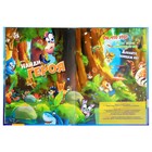 Живая азбука 3D «Азбука 2.0», с наклейками - Фото 6