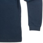 Рубашка-поло для мальчика, рост 152 см, цвет тёмно-синий - Фото 6