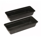 Ящик для рассады, 50×20×10 см, 6 л, пластик, цвет МИКС, «Урожай-3 м» - Фото 11