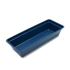 Ящик для рассады, 50×20×10 см, 6 л, пластик, цвет МИКС, «Урожай-3 м» - Фото 12