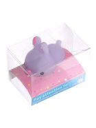 Антистресс игрушка - мялка «Зайка», МИКС 2796357 - фото 8823395
