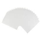 Папка для акварели А3, 20 листов, обложка мелованный картон, блок 180 г/м2 - Фото 2