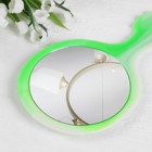 Набор парикмахерский, 2 предмета, цвет МИКС - Фото 2