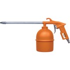 Пистолет промывочный «Кратон» AWG-02, 2-4 атм, 134 л/мин, 0.75 л., 1.4" 2949773