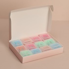 Точилка косметическая, с крышкой, двойная, МИКС - Фото 9