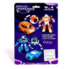 Робот «Автобот», трансформируется, цвета МИКС - Фото 15