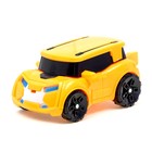 Робот «Автобот», трансформируется, цвета МИКС - Фото 7