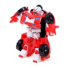Робот «Автобот», трансформируется, цвета МИКС - Фото 10
