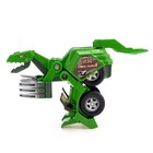 Робот «Динобот», трансформируется, световые и звуковые эффекты, цвета МИКС - Фото 4