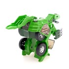 Робот «Динобот», трансформируется, световые и звуковые эффекты, цвета МИКС - Фото 5