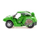 Робот «Динобот», трансформируется, световые и звуковые эффекты, цвета МИКС - Фото 7