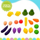 Игровой модуль «Торговая лавка» с тележкой и аксессуарами - Фото 6