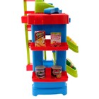 Игровой модуль «Торговая лавка» с тележкой и аксессуарами - Фото 9