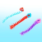 Кукла-манекен для создания причёсок «Модница» с аксессуарами - Фото 6