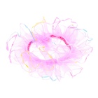 Кукла-манекен для создания причёсок «Модница» с аксессуарами - Фото 7