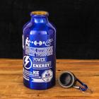 Бутылка для воды «Я люблю спорт», 400 мл - Фото 3