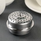 Сито для чая «Универсал», 6 см - Фото 1