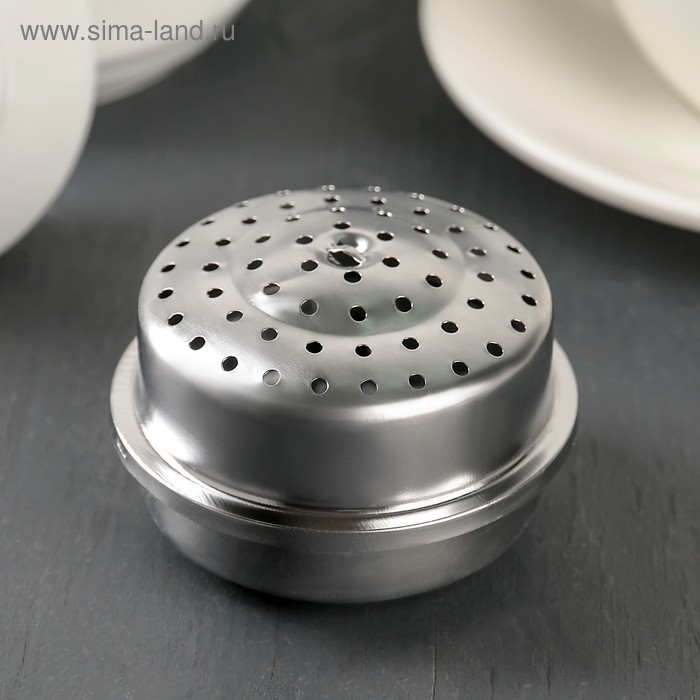 Сито для чая «Универсал», 6 см - Фото 1