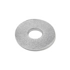 Шайба ТУНДРА, кузовная, увеличенная, DIN 9021, оцинкованная, М12, 5 кг - Фото 3