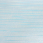 Фетр ламинированный "Линии", цвет голубой, 60 х 60 см - Фото 2