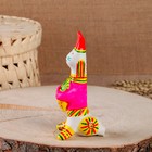 Филимоновская игрушка «Заяц» - Фото 2