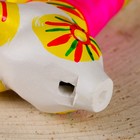 Филимоновская игрушка «Заяц» - Фото 4