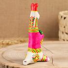 Филимоновская игрушка «Заяц» - Фото 8