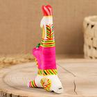 Филимоновская игрушка «Заяц» - Фото 9