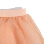 Легинсы для девочки, рост 92 см, цвет персиковый CAB 7603_М - Фото 2
