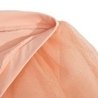 Легинсы для девочки, рост 92 см, цвет персиковый CAB 7603_М - Фото 6