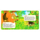 Книжка с окошками «Кто, где живёт», Степанов В.А. - Фото 2