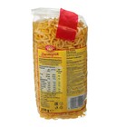 Макаронные изделия "Gabelspaghetti мелкие рожки DMI, 250 г - Фото 2