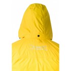 Мембранный костюм EVO, Yellow, размер M - Фото 7