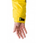 Мембранный костюм EVO, Yellow, размер M - Фото 8