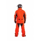 Мембранный костюм EVO, Orange, размер M - Фото 2