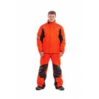 Мембранный костюм EVO, Orange, размер M - Фото 3