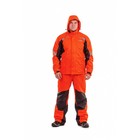 Мембранный костюм EVO, Orange, размер M - Фото 4