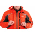 Мембранный костюм EVO, Orange, размер M - Фото 5